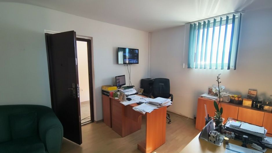 Hală Industrială | 519 MP | Teren 2419 MP | Suceava - Poză 8