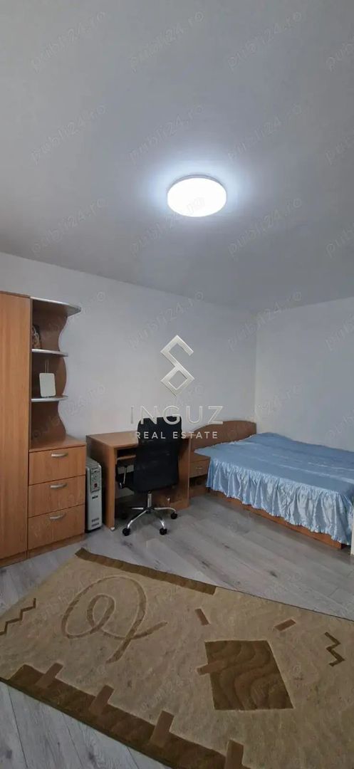 Garsonieră de închiriat – Colentina / Doamna Ghica, Sector 2, Bucureșt - Poză 3