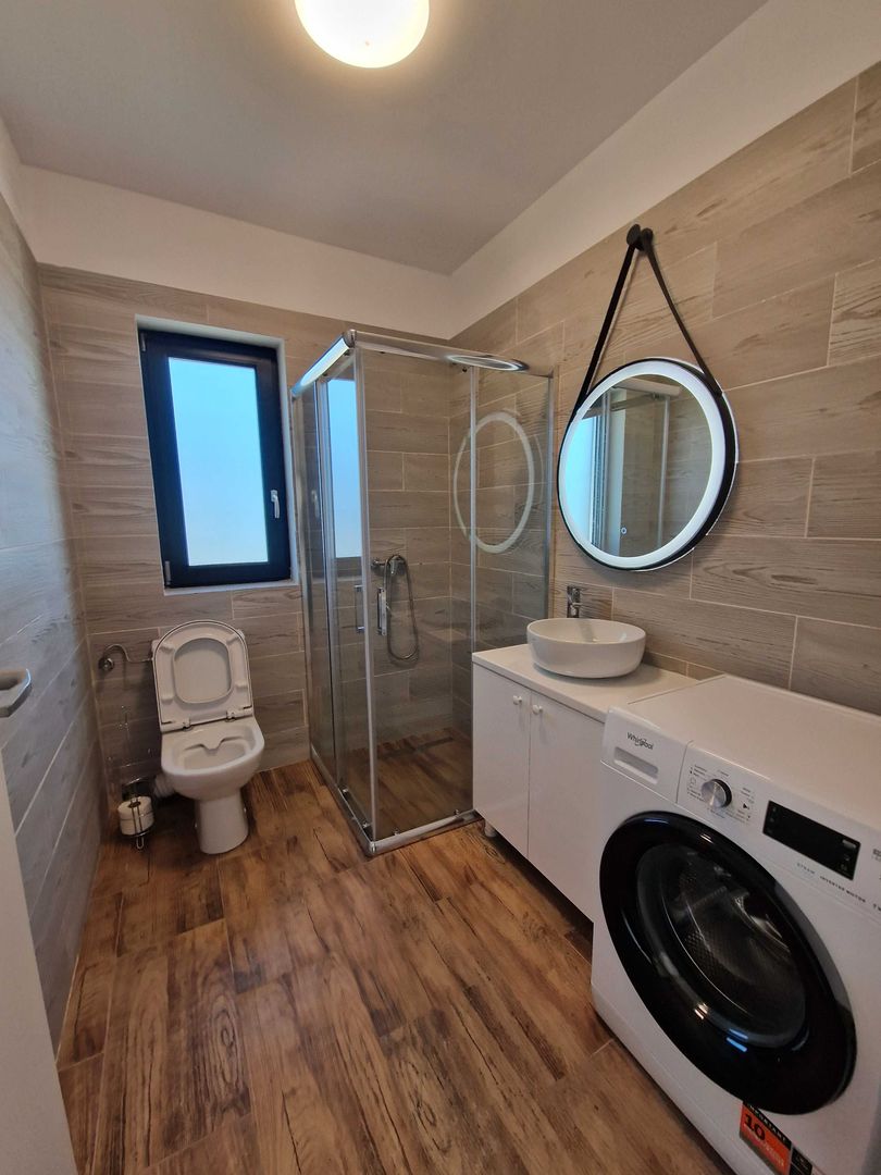 Vila moderna 3 camere | Tunari-langa parc - Poză 5