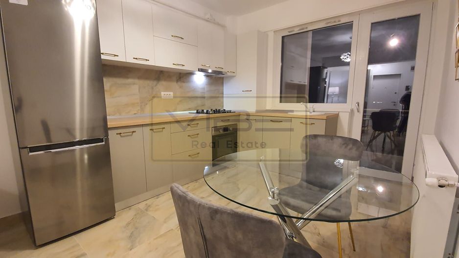 Apartament 2 camere premium+parcare Bucium - Sofia District - Poză 10