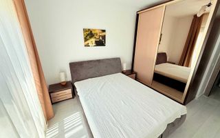 2 Camere 21 Residence Polithnica Metrou Lujerului Afi Cotroceni - Poză 3
