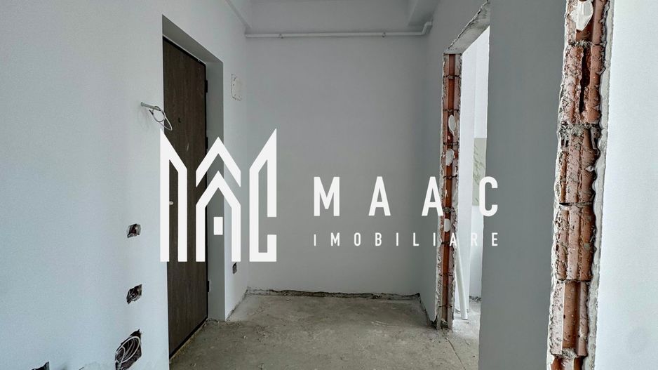 GARSONIERA| BLOC NOU| PREDARE LA CHEIE| LOC PARCARE - Poză 4