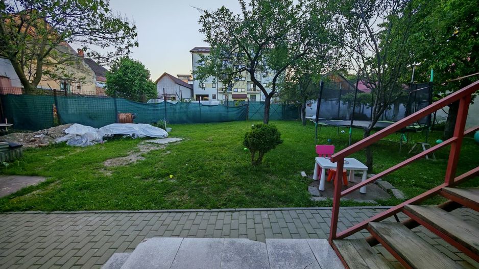 Garsoniera Ghimbav,zona centrală! - Poză 5