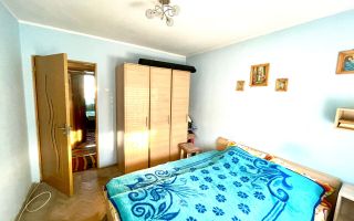 De vânzare apartament cu 4 camere decomandat, zona Bulevard - Poză 8