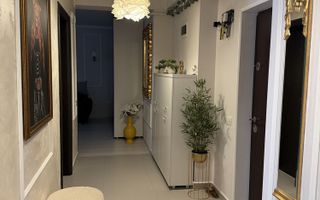 Vand ap 3 camere de lux etaj 1 , Chiajna-Str Sergent Ilie Petre - Poză 6