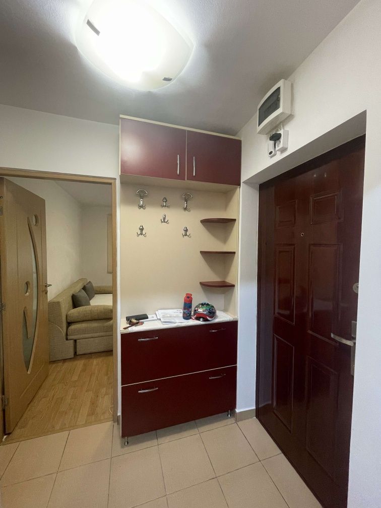 Apartament cu 2 camere in micro 14 - Poză 6