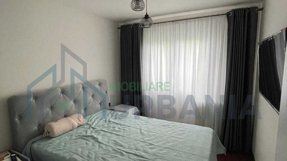 # de Inchiriat - Apartament 2 Camere Podu Ros SD - Poză 1