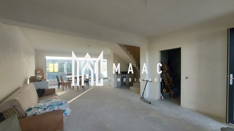 Black Friday | Casa Tip Duplex | 120 MP I Rasinari - Poză 1