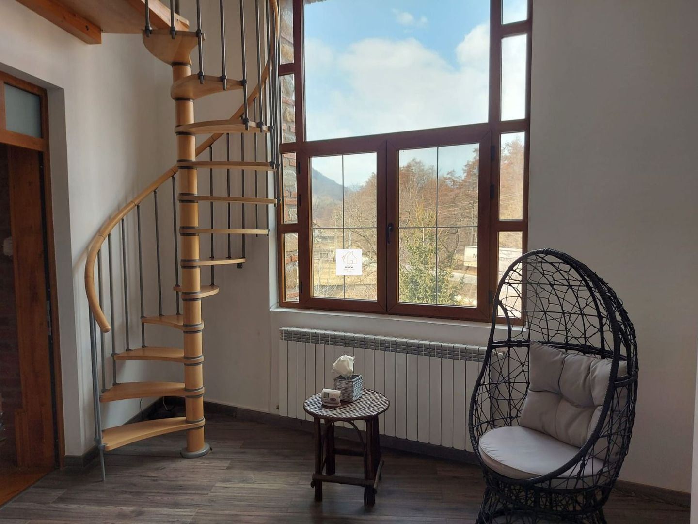 Vila Horezu Romanii de Jos - Poză 41