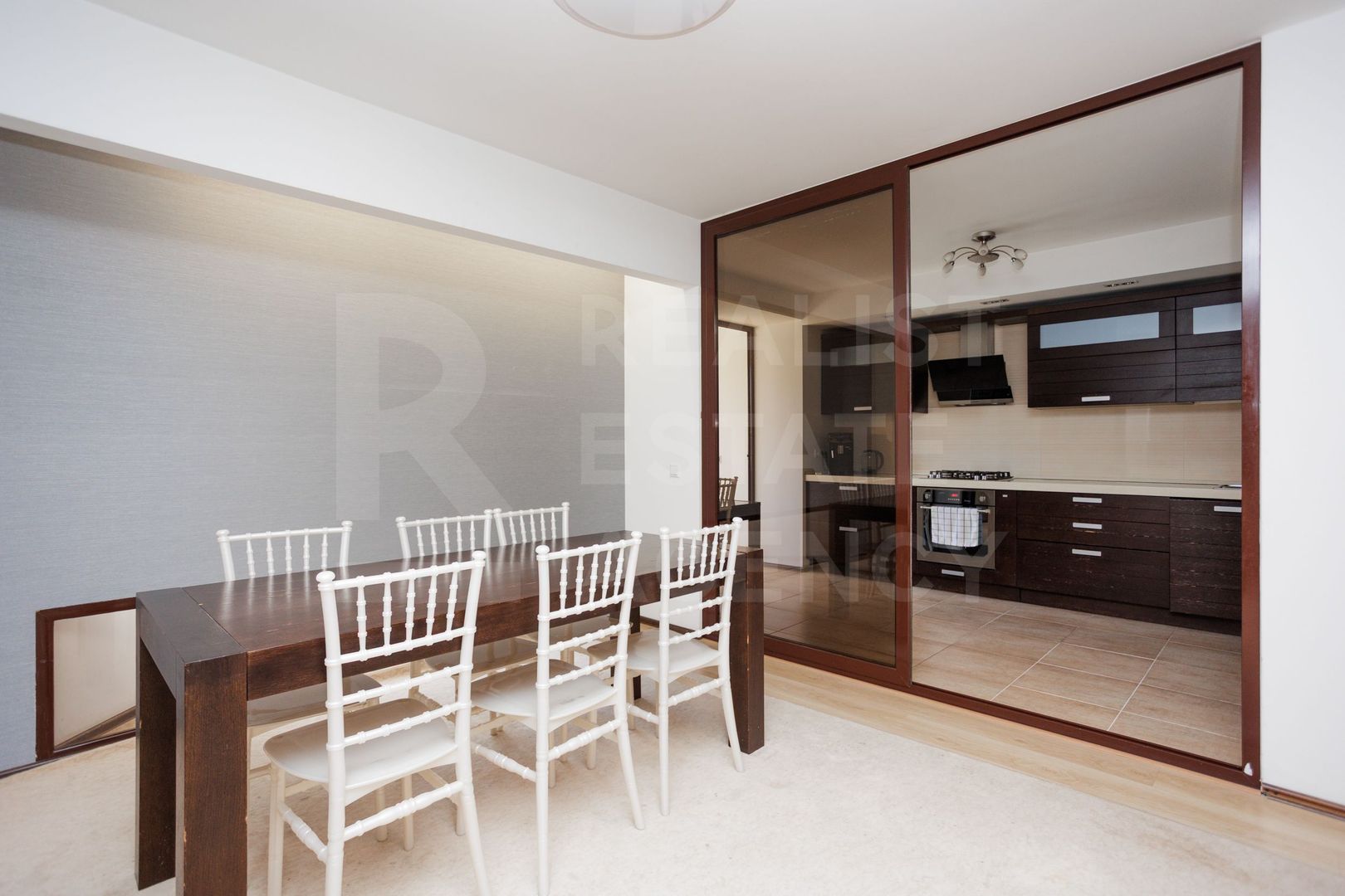 Vânzare, apartament, 3 camere, str. Onisifor Ghibu, Buiucani - Poză 8