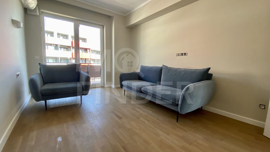 Penthouse Buna Ziua, 158 mp utili  + 61 mp terasa, SMART HOME - Poză 8