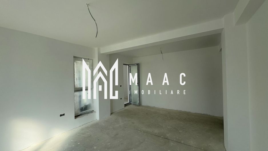 Apartament în bloc nou I 2 camere I Etajul 2 I Lift I Blaj - Poză 7