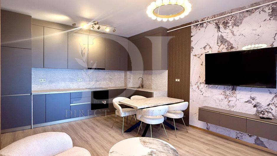 Apartament la cheie / etaj intermediar / Zona Eroilor - Poză 1