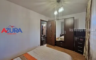 Apartament 3 camere decomandat, Găvana 3, etaj 3, 2 băi, 2 balcoane - Poză 11