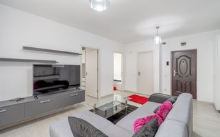 Apartament 3 Camere | Intermediar | Parcare Inclusa | Zona VIVO - Poză 11
