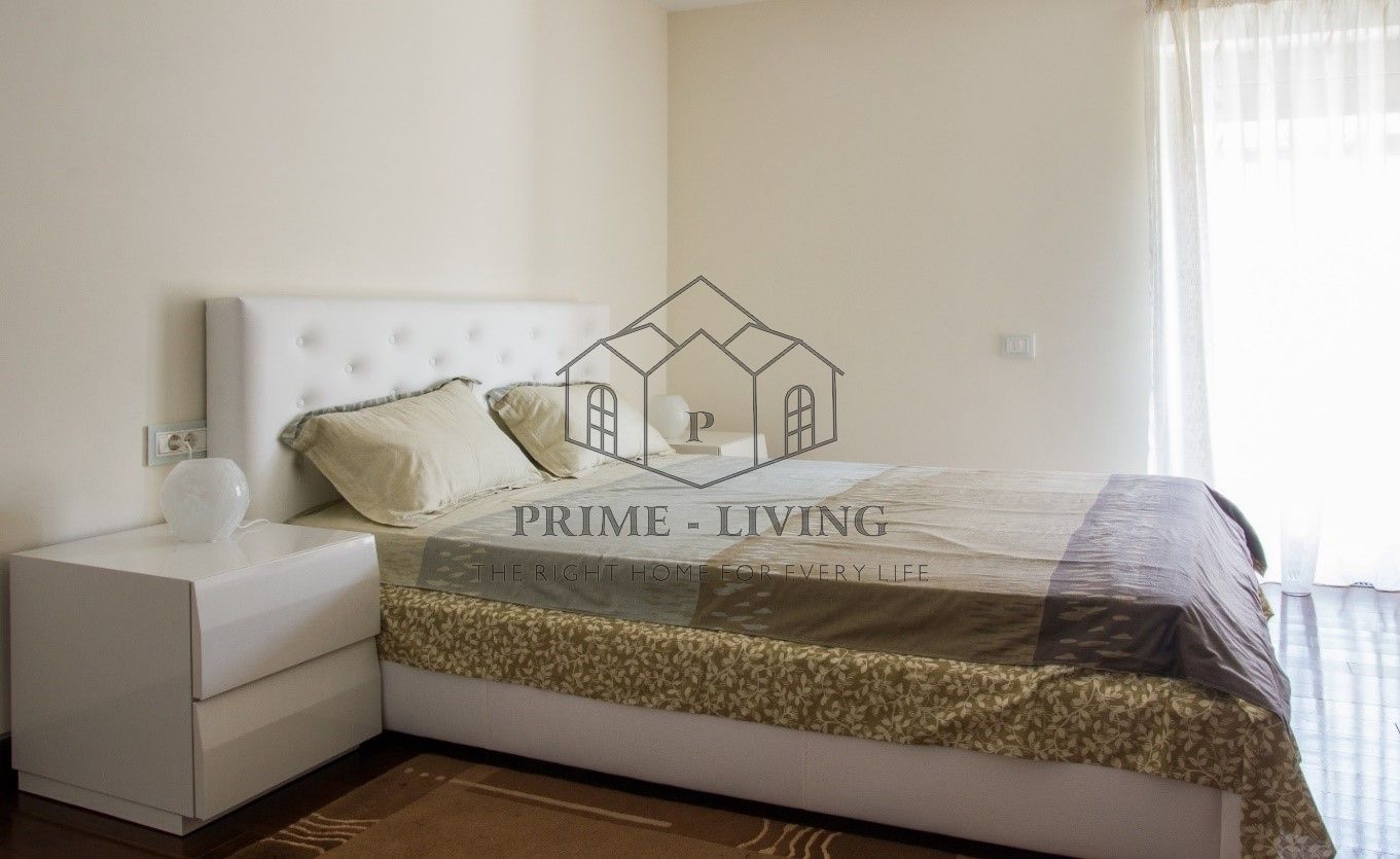 Apartament de lux cu 3 camere in complex rezidential - Poză 4