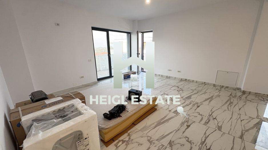 Apartament cu 2 camere in Future Residence in Giroc - Poză 2