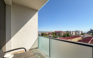 2 camere la cheie - Parcare Subterana - Bloc Nou - Buna ziua - Poză 11
