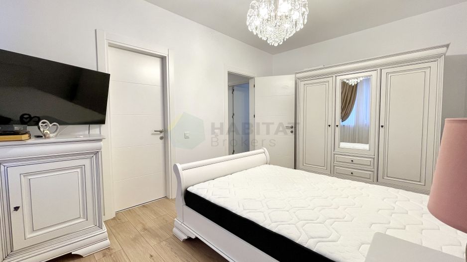 Casa 4 camere Tunari-Lacul Pasarea mobilata si utilata - Poză 20