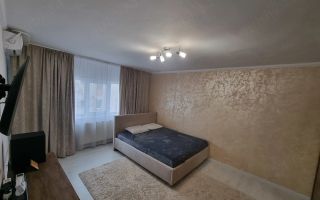 Apartament 1 cameră, 42 mp, Bd. Poitiers, Iași - Poză 2