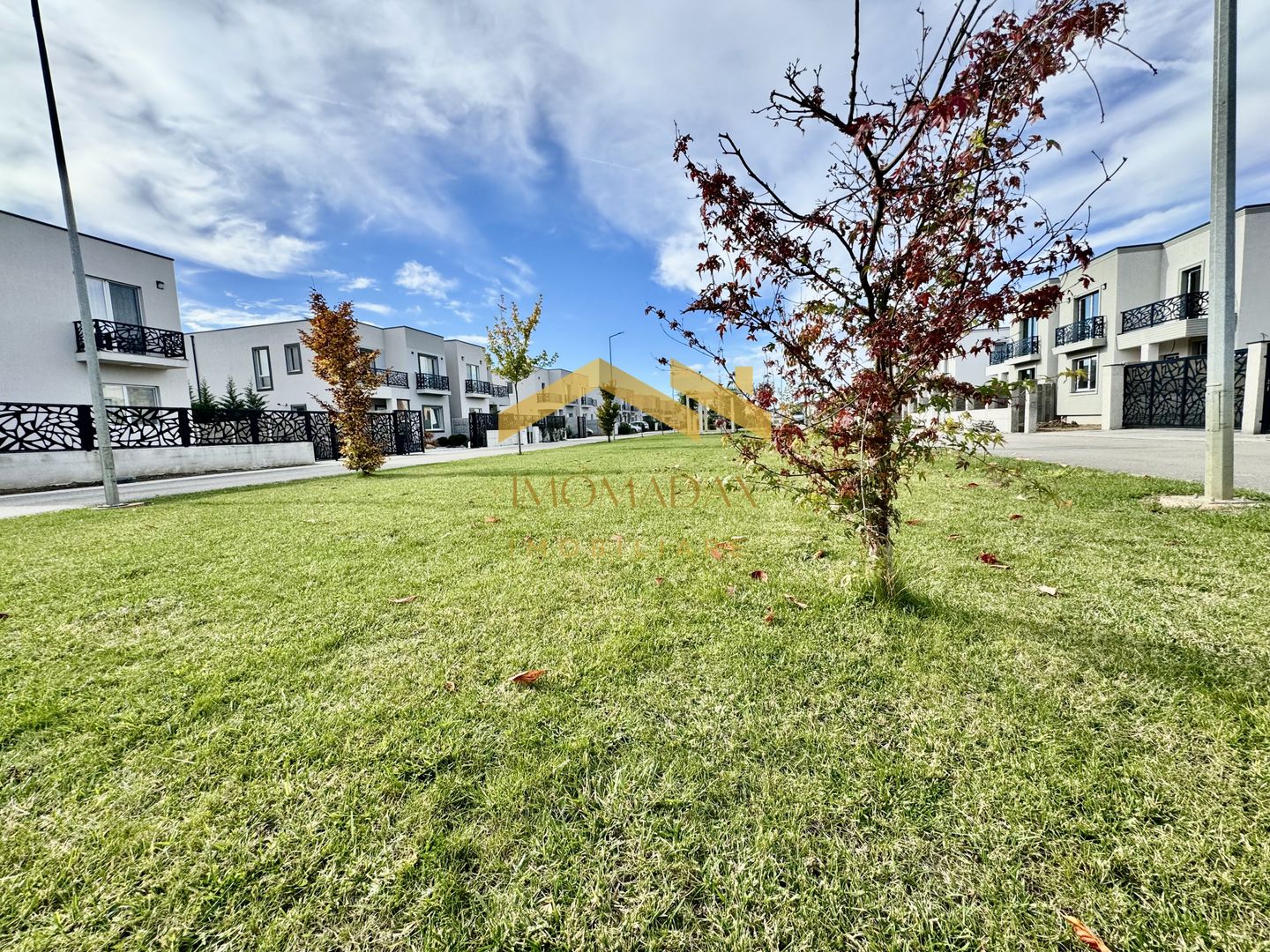 Casă Individuală-5 Camere-Comision0% -Tva Inclus - Poză 20