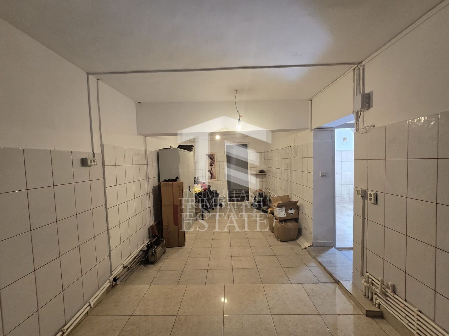 CENTRU- Nicolae Iorga | Spatiu de birouri | cabinete | gaz | 3.8 W - Poză 22
