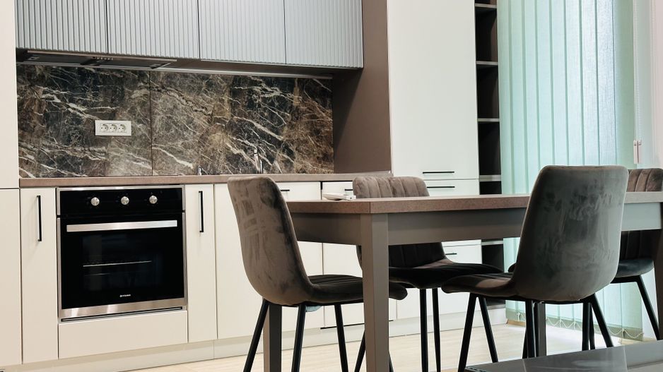 Oferta Inchiriata - Prima inchiriere, 2 camere - Segmentul Premium - Poză 3