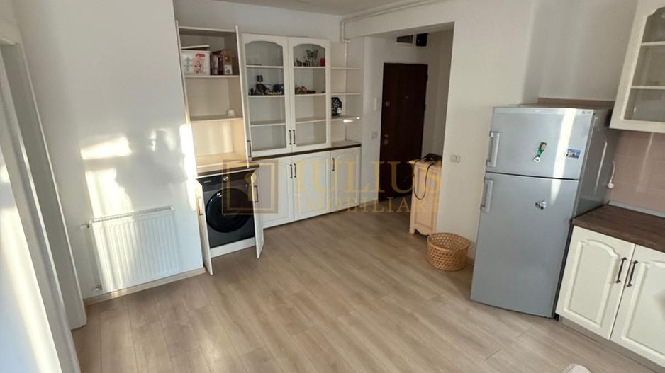 3 camere-2 dormitoare| Giroc- ESO| loc de parcare| etaj 1| - Poză 20