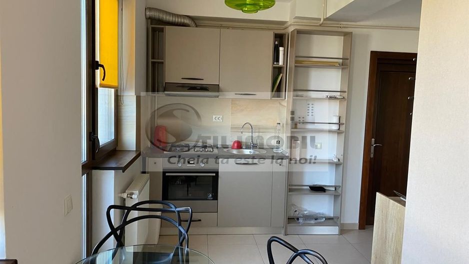 Apartament 2 camere - Lazar residence- 650 EURO - Poză 4