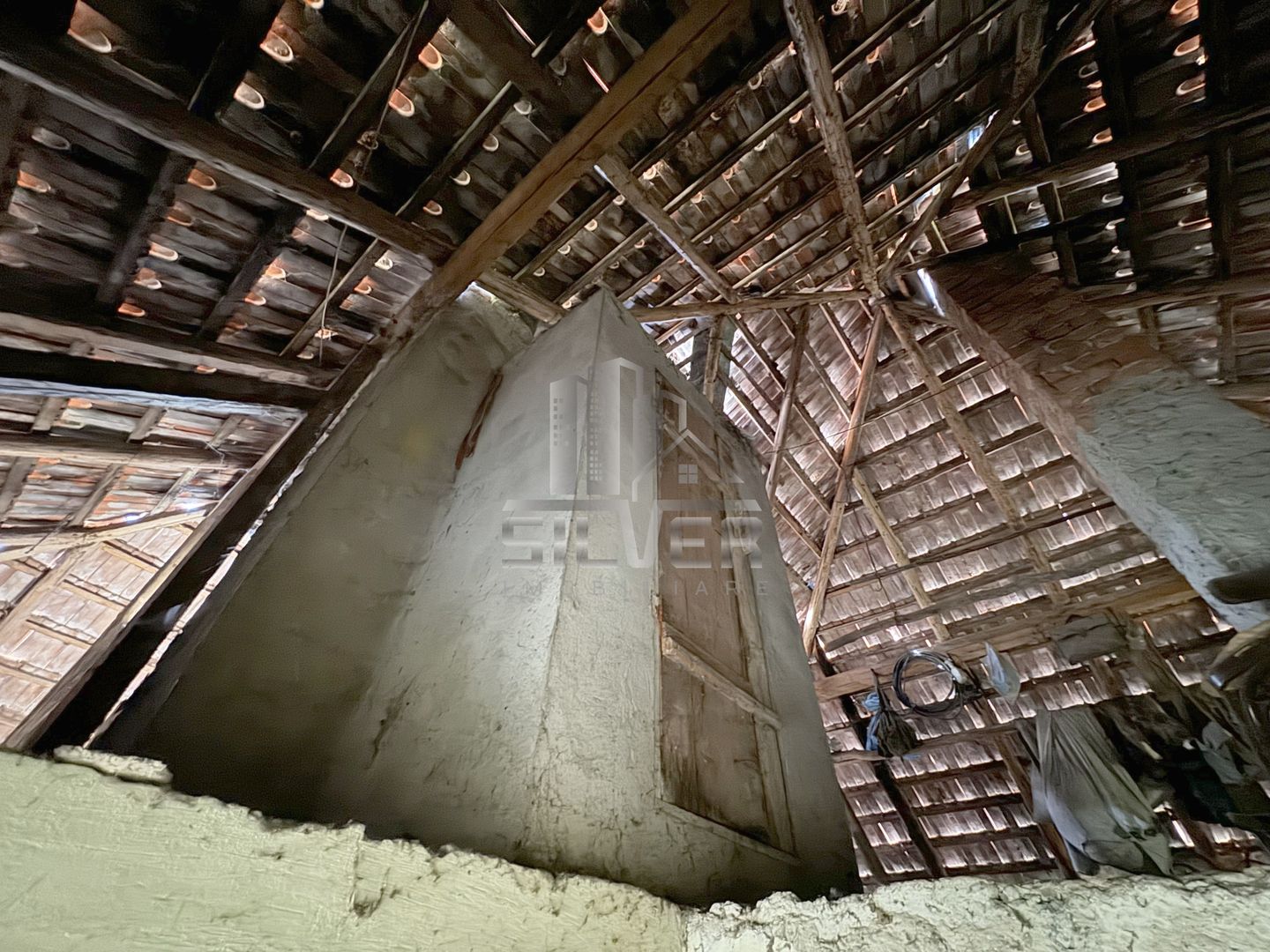 Casa individuala in Com. Capusu Mare/Sat Dumbrava. - Poză 28