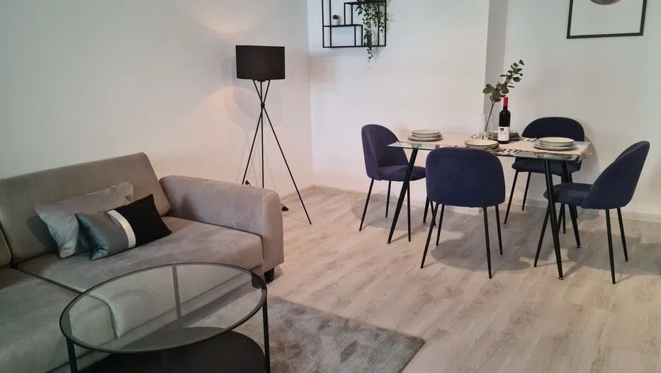 Apartament 2 Camere Theodor Plallady + loc de parcare - Poză 1