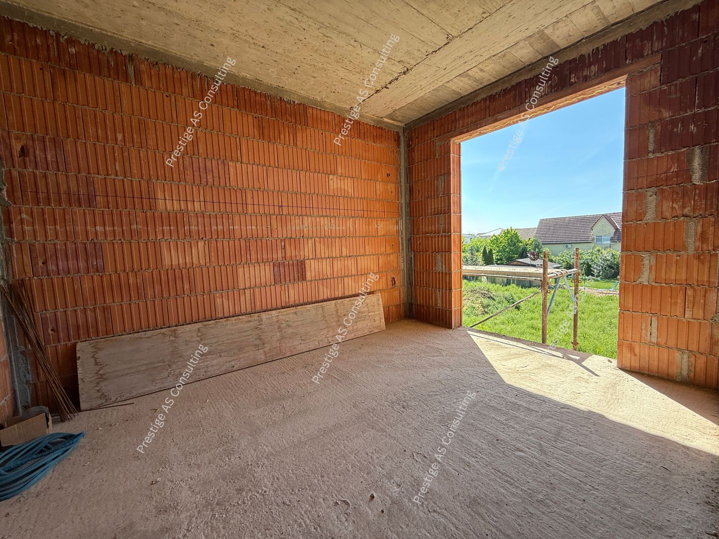 Duplex Modern | 5 Camere | Giroc-Satu Batran - Poză 21