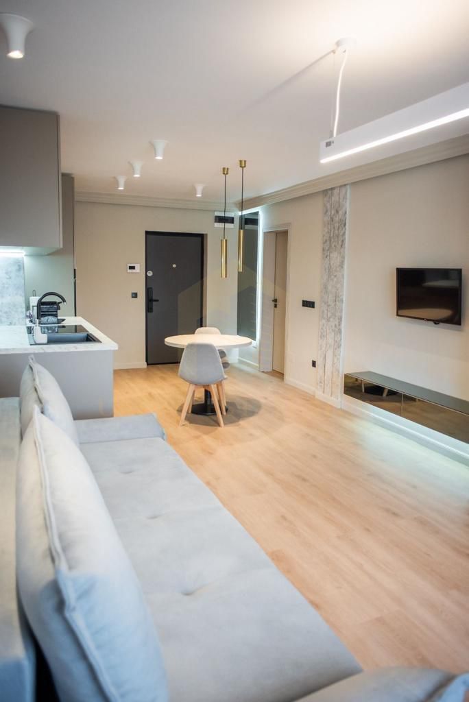Vânzare apartament 2 camere, predare la cheie, zona Opera Nationala - Poză 5