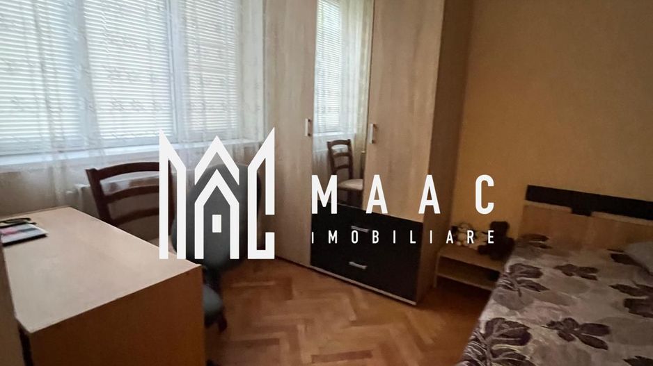 Apartament 2 camere de închiriat | Hipodrom 2, Sibiu | 45 mp - Poză 4