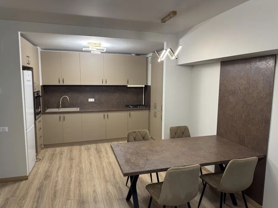 AP. 2 CAMERE HERCESA GHENCEA, PRIMA INCHIRIERE, INCALZIRE PARDOSEALA - Poză 4