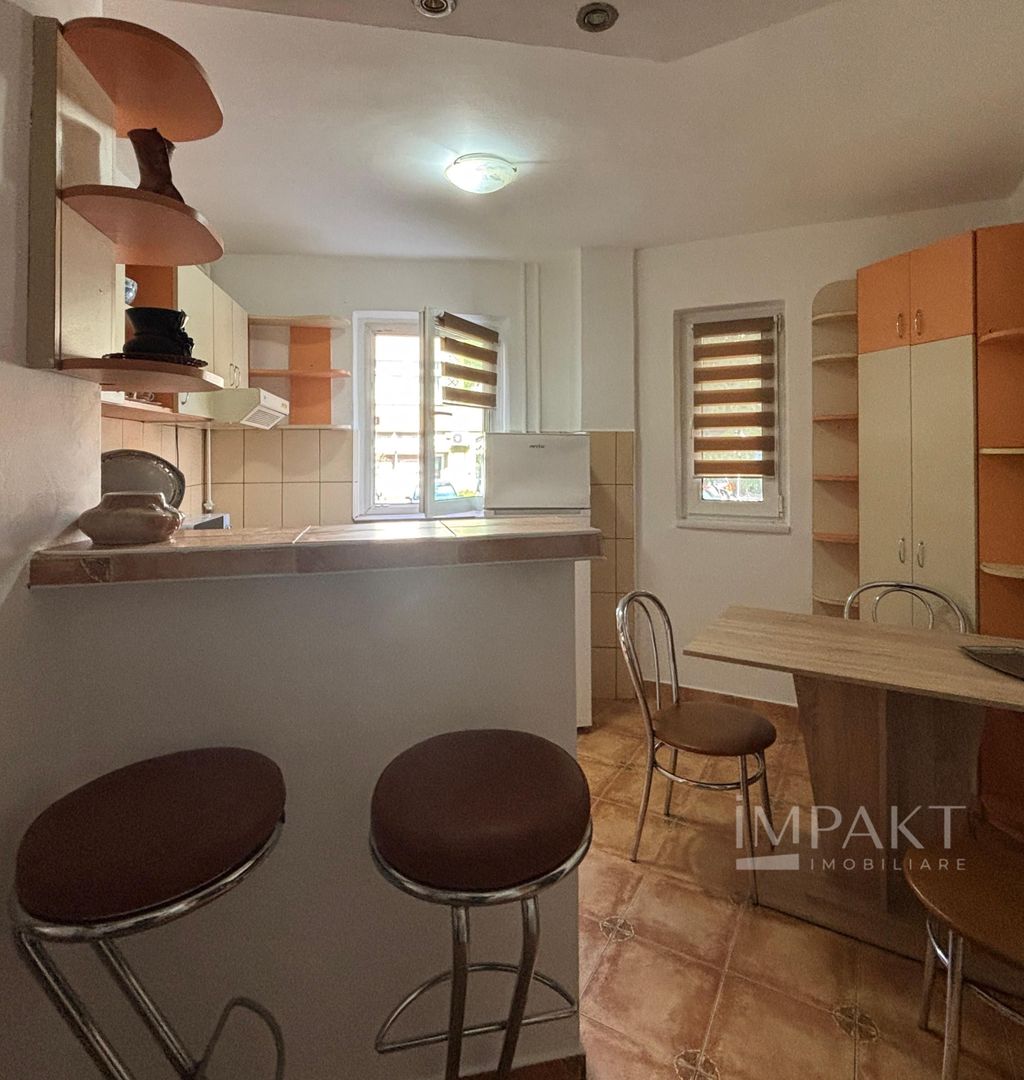 Apartament cu 2 camere-Grigorescu - Poză 5