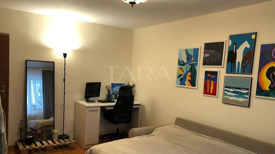 Apartament 2 camere – Mănăștur, zona ,, La Terenuri,, - Poză 10