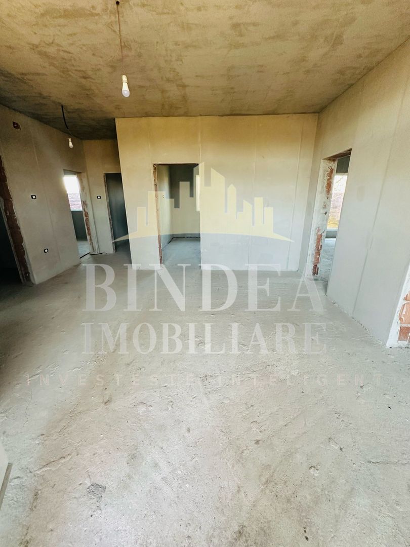 Comision 0! Casa individuala la sol Giarmata 670mp teren - Poză 6