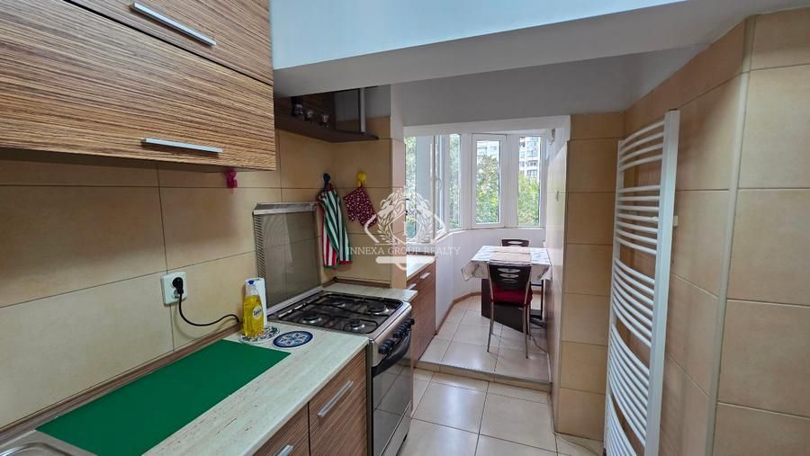 Apartament 2 camere decomandat de inchiriat in zona Unirii - Alba Iulia - Poză 5