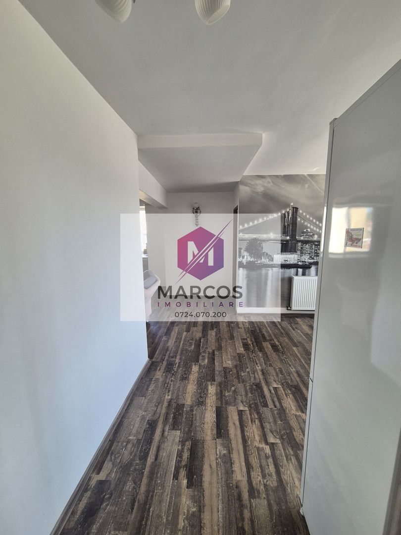 Vand apartament in centru - Poză 4