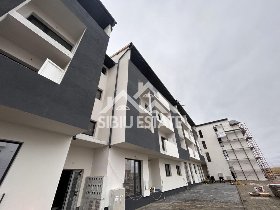 Apartament 3 camere decomandat – 74 mp - Zona Dedeman - Poză 1