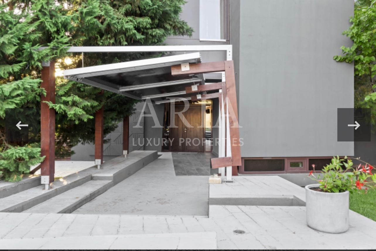 VILA SNAGOV WATERFRONT - PISCINA - PONTON DESCHIDERE LA LAC - Poză 7