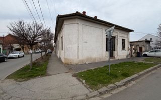 Casa in Timisoara | 3 camere | Curte comuna | Intrare separata | - Poză 3