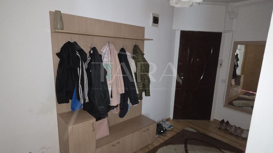 Apartament 2 camere, Ultracentral - Florești - Poză 5