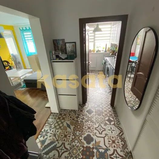 OPORTUNITATE | APARTAMENT 2 CAMERE | TEI | RENOVAT | - Poză 5