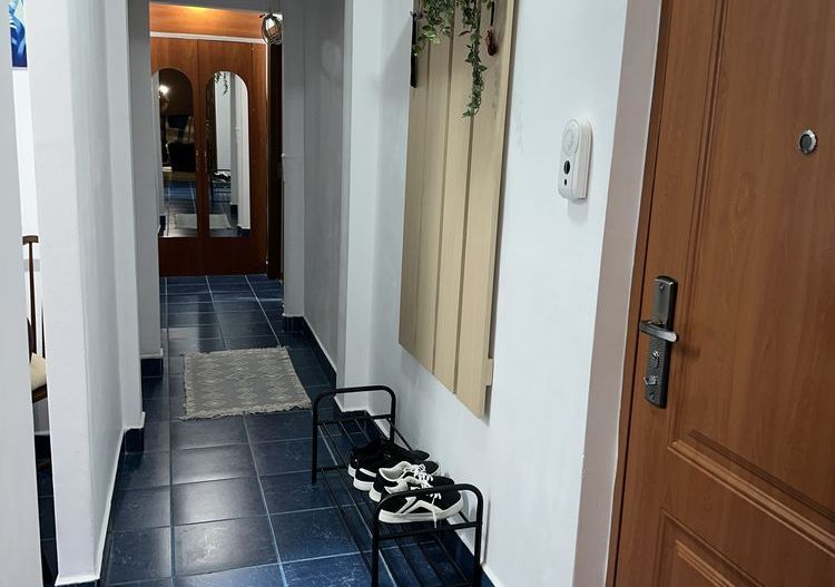 APARTAMENT 3 CAMERE DE ÎNCHIRIAT, POARTA 6 - Poză 7
