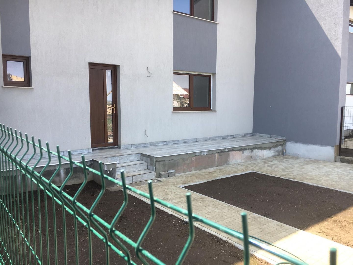 Casa tip Duplex,cartier Izvor - Poză 1