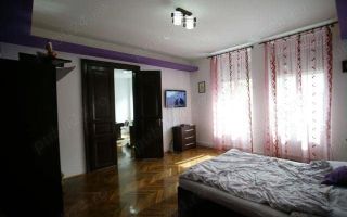Apartament 5 camere zona Elisabetin - Poză 6