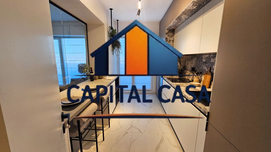 Apartament 2 camere Premium cu vedere spre lac - Poză 2