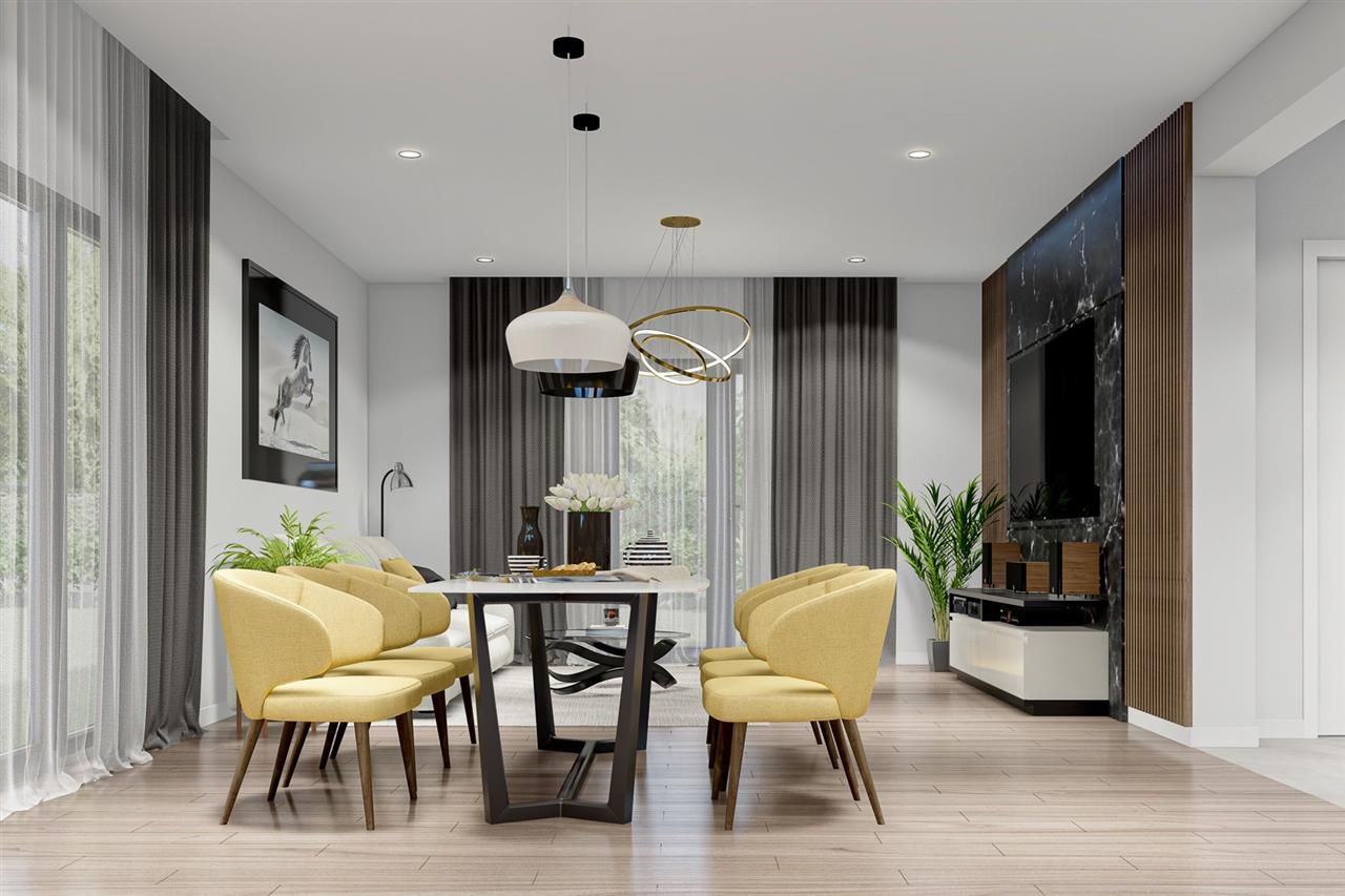 Case individuale pe structură de cărămidă in Prejmer - Poză 8